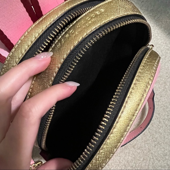 Marc Jacobs Pack Shot mini backpack - Picture 9 of 9